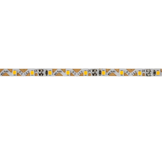 Лента Navigator СД 14 470 NLS-2835CWST72-6-IP20-12V 5 м 14470