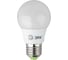Светодиодная лампочка ЭРА RED LINE LED A55-6W-840-E27 R груша нейтральный белый свет Б0050688 1