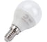 Светодиодная лампочка ЭРА RED LINE LED P45-8W-840-E14 R E14 8Вт шар нейтральный белый свет Б0052440 2
