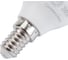 Светодиодная лампочка ЭРА RED LINE LED P45-8W-840-E14 R E14 8Вт шар нейтральный белый свет Б0052440 4