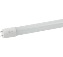 Светодиодная лампочка ЭРА RED LINE LED T8-18W-840-G13-1200mm R G13 18 Вт нейт, белый Б0049594