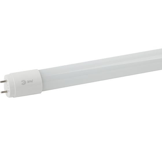 Светодиодная лампочка ЭРА RED LINE LED T8-18W-840-G13-1200mm R G13 18 Вт нейт, белый Б0049594 1