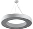 Светодиодный светильник ЭРА Geometria Ring SPO134W40K056 56Вт 4000К 4200Лм IP40 белый Б0050564 2