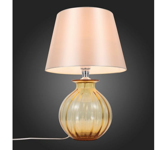 Настольная лампа ST LUCE AMPOLLA SL968.904.01