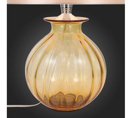 Настольная лампа ST LUCE AMPOLLA SL968.904.01