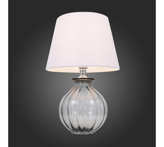 Настольная лампа ST LUCE AMPOLLA SL968.404.01