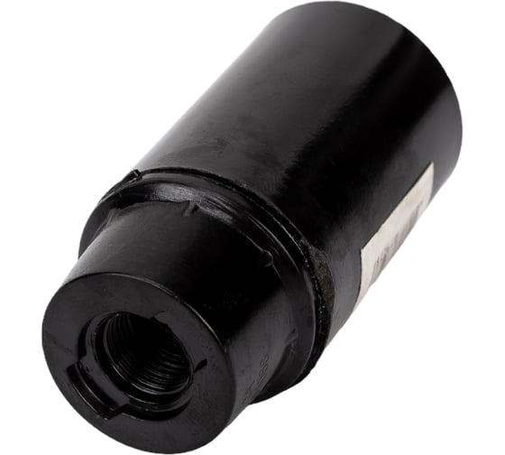 Резьбовой патрон Volsten V03-CS-SM-E14 карболит, под лампу E14/220V/2A 12220
