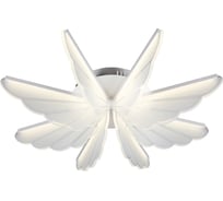 Потолочная светодиодная люстра Omnilux OML-48207-80
