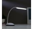 Настольная лампа RISALUX 16104/1 LED 2Вт USB АКБ 3 режима белый 6,3х11х39 см 5091629 3