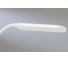 Настольная лампа RISALUX 16104/1 LED 2Вт USB АКБ 3 режима белый 6,3х11х39 см 5091629 4