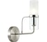 Бра LUMION E14 1х40W NEVADA 4403_1W 1