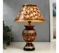 Настольная лампа RISALUX 16341/1 E14 40Вт 25х25х36 см 5448799