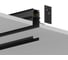 Шинопровод Hesby Lighting встраиваемый ElDeko HSBL_0184 4