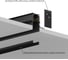 Шинопровод Hesby Lighting встраиваемый ElDeko HSBL_0184 6