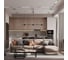 Шинопровод Hesby Lighting встраиваемый ElDeko HSBL_0184 9