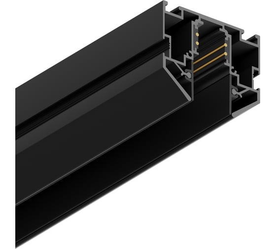 Шинопровод Hesby Lighting под натяжной потолок ElDeko HSBL_0185 1