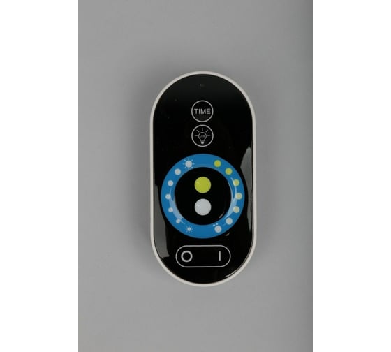 Потолочная светодиодная люстра Omnilux OML-48007-192