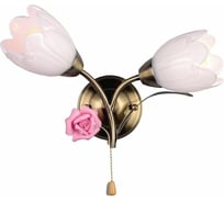 Бра Omnilux OML-38501-02