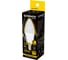 Лампа светодиодная SONNEN EXTRA 7 (60) Вт Е14 свеча теплый белый LED C37-7W-2700-Е14, 457902 1