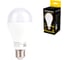Лампа светодиодная SONNEN EXTRA 20 (150) Вт Е27 груша теплый белый LED A65-20W-2700-Е27, 457898 1
