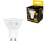 Лампа светодиодная SONNEN EXTRA 12 (110) Вт GU10 теплый белый LED GU10-12W-2700, 457928 1