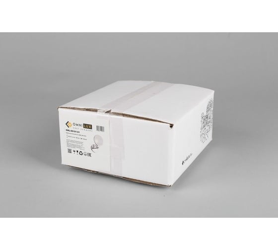 Бра Omnilux OML-66101-01