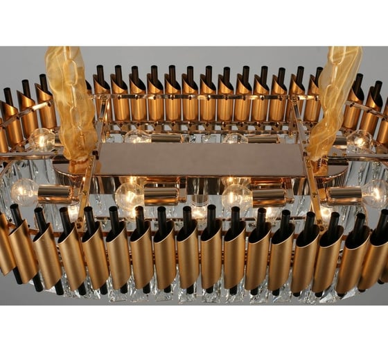 Подвесная люстра Omnilux OML-81903-13