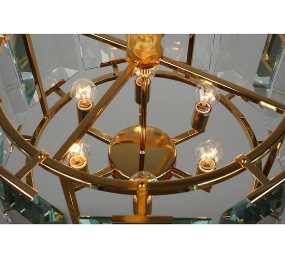 Подвесная люстра Omnilux OML-81503-06