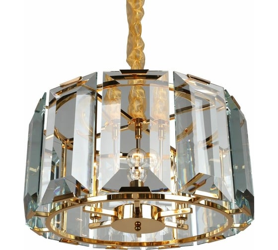 Подвесная люстра Omnilux OML-81503-06