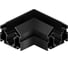 Коннектор угловой внутренний Hesby Lighting ElDeko для шинопровода под натяжной потолок HSBL_0187 2