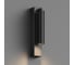 Настенный светодиодный светильник Hesby Lighting Edge HSBL_0209 5