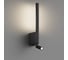 Настенный светодиодный светильник Hesby Lighting Edge HSBL_0210 3