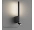 Настенный светодиодный светильник Hesby Lighting Edge HSBL_0210 5