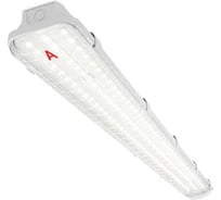 Светильник WOLTA с блоком аварийного питания на 1 час мощностью 54Вт IP65 7000лм 5000К Прозрачный рассеиватель ДСП14-54-042-5К