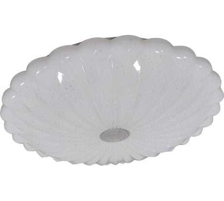 Потолочный светодиодный светильник ЭРА Lille SPB640 Lille без ДУ 40Вт 4000К 2700Лм Б0051081