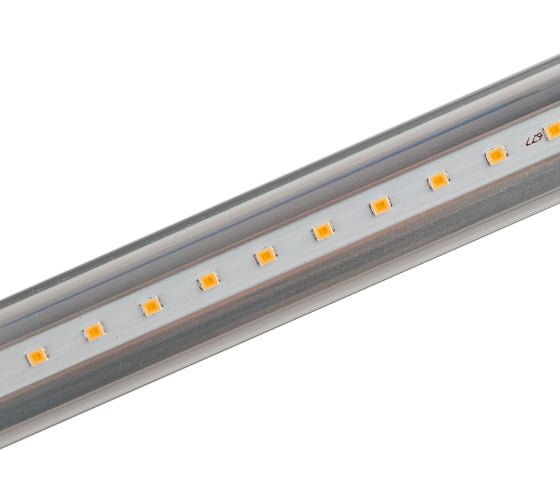 Линейный светильник VKL electric VLED-FITO-LT5- 8W, IP20, белый 567х21х30мм 1191650
