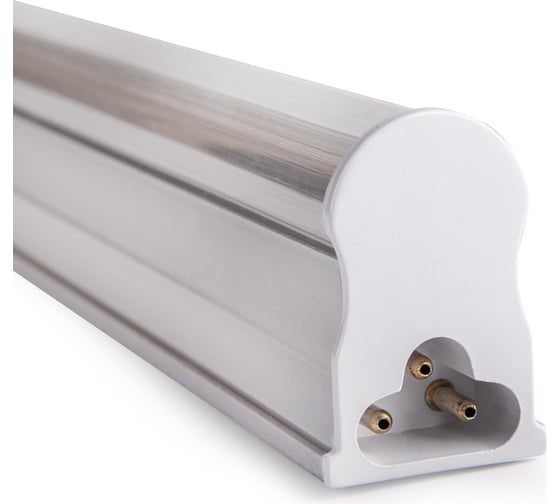 Линейный светильник VKL electric VLED-FITO-LT5- 8W, IP20, белый 567х21х30мм 1191650