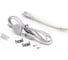 Линейный светильник VKL electric VLED-FITO-LT5- 8W, IP20, белый 567х21х30мм 1191650 6
