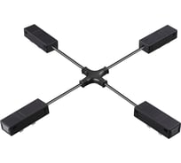 Гибкий токопроводящий соединитель NOVOTECH X VECTOR 135315