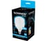 Лампа светодиодная SONNEN EXTRA 30 (250) Вт Е27 цилиндр холодный белый LED Т100-30W-6500-Е27, 457916 1