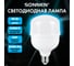 Лампа светодиодная SONNEN EXTRA 30 (250) Вт Е27 цилиндр холодный белый LED Т100-30W-6500-Е27, 457916 2