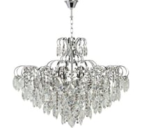 Люстра De City Бриз 8*60W E27 220 V 111010808