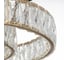 Люстра хрустальная Citilux PALANT LED чёрный+бронза CL325152 14