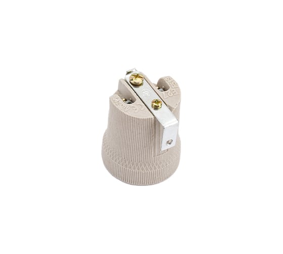 Патрон для ламп FERON 230V E27, LH02, 20 шт, 41035 1