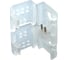 Соединитель для светодиодной ленты FERON 220V LS704, LD117 50шт в упаковке 23079 3