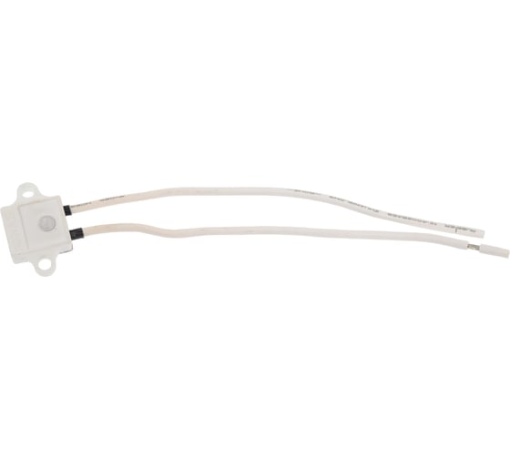 Патрон для галогенных ламп FERON 230V G4.0, LH 22 100шт в упаковке 22303 1