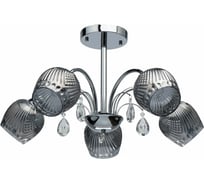 Люстра De City Блеск 5x40W E27 220 V 315014305