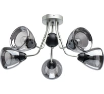 Люстра De City Вита 5x60W E27 220 V 220012605