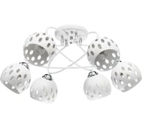 Люстра De City Вита 6x60W E27 220 V 220012306