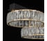 Люстра хрустальная Citilux PALANT LED чёрный+бронза CL325162 11